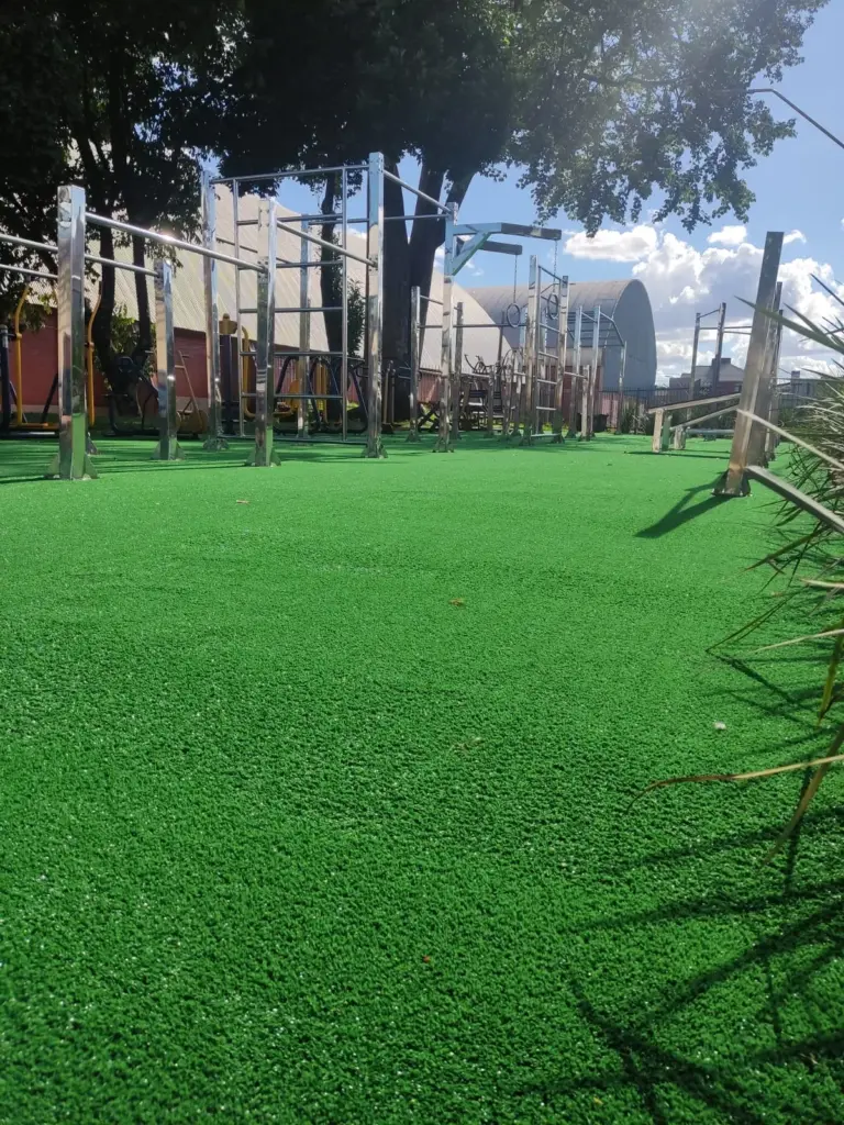 grama artificial para area externa